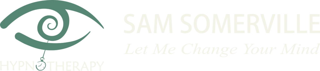 Hypnotherapist & Reiki master Samuel Somerville